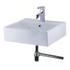  Раковина Devit Quadra 1510132