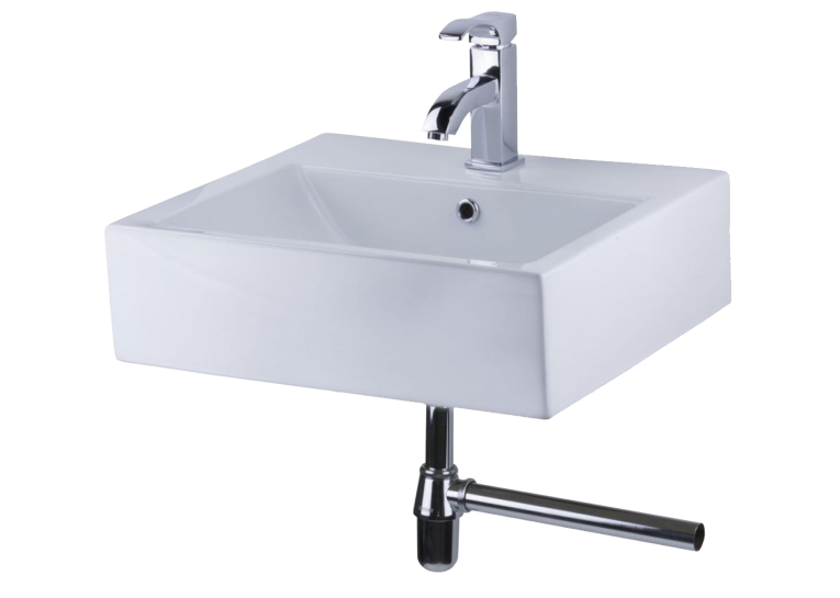  Раковина Devit Quadra 1510132