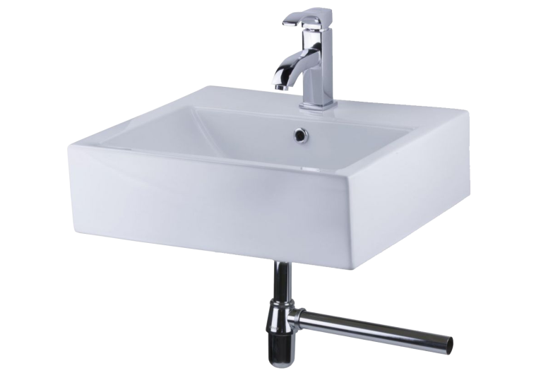  Раковина Devit Quadra 1510132