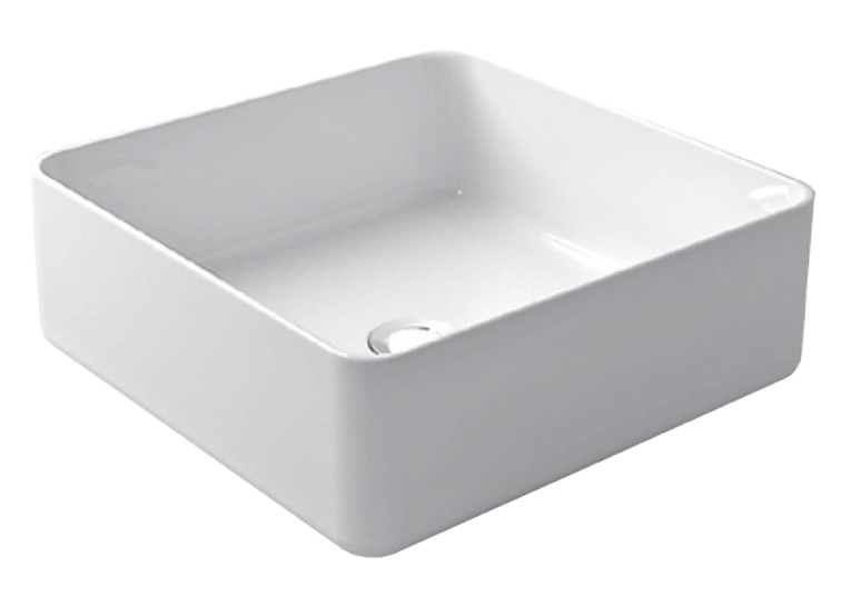  Раковина Devit Quadra 1511132