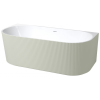 Ванна акрилова Diamond Premium ENGEY PISTACHIO 170х80 см 70412518
