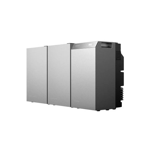 Додаткова батарея EcoFlow STREAM AC 5000 EFSTREAMAC5000-EU