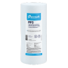 Картридж из вспененного полипропилена Ecosoft 4,5"x10" 5 мкм, CPV45105ECO