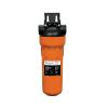 Фільтр механічної очистки для гарячої води Ecosoft 1/2", FPV12HWECO