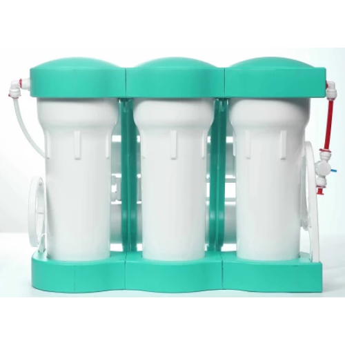 Фільтр зворотного осмосу Ecosoft P’URE AQUACALCIUM (MO675MACPUREECO)