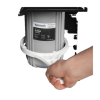 Фільтр зворотного осмосу Ecosoft RObust 3000, ROBUST3000MAX