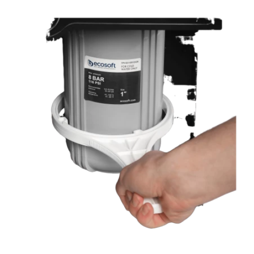 Фільтр зворотного осмосу Ecosoft RObust 3000, ROBUST3000MAX