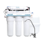 Фільтр зворотного осмосу Ecosoft Standard з помпою (MO550PECOSTD)