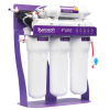 Фільтр зворотного осмосу Ecosoft P’URE AquaCalcium з помпою на станині (MO675MACPSECO)