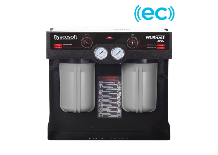 Фильтр обратного осмоса Ecosoft RObust 3000, ROBUST3000EC
