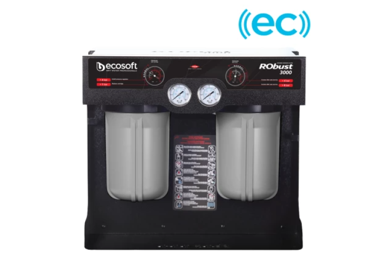 Фільтр зворотного осмосу Ecosoft RObust 3000, ROBUST3000EC