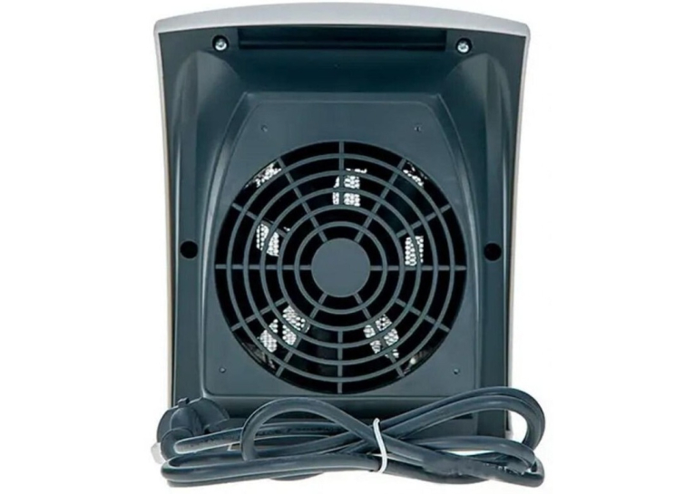  Тепловентилятор Electrolux EFH/C-5120N