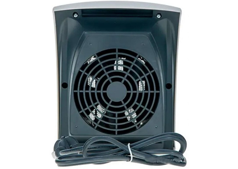  Тепловентилятор Electrolux EFH/C-5120N