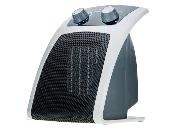  Тепловентилятор Electrolux EFH/C-5120N