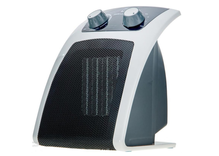  Тепловентилятор Electrolux EFH/C-5120N
