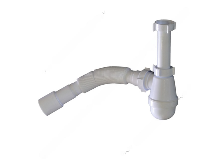 Сифон Extra Plast 1-1/4 ПСО-50