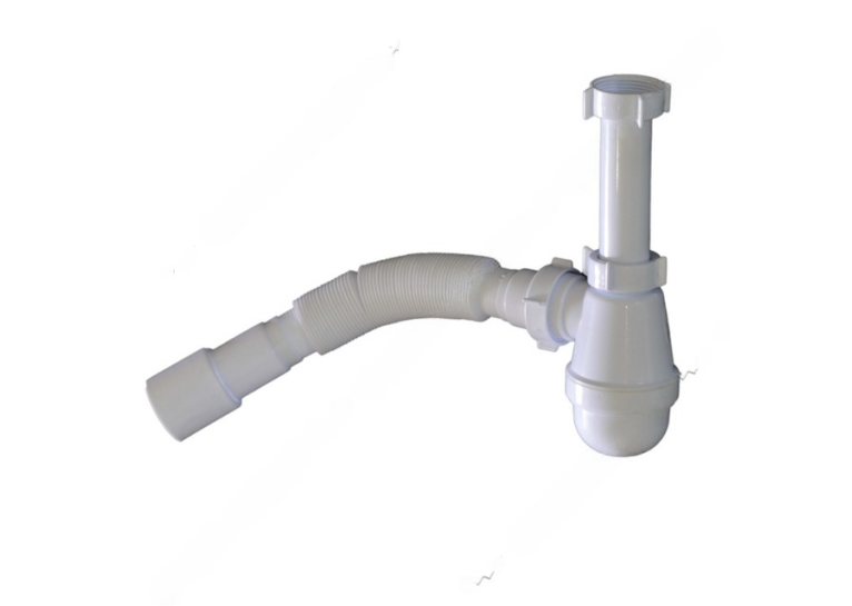 Сифон Extra Plast 1-1/4 ПСО-50