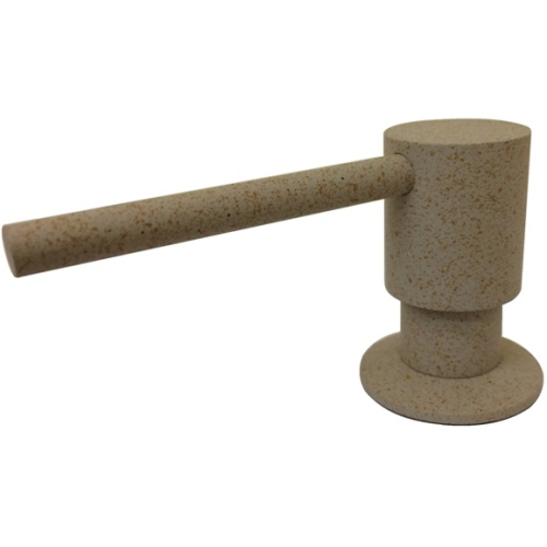 Дозатор жидкого мыла Fabiano FAS-D 41 Beige