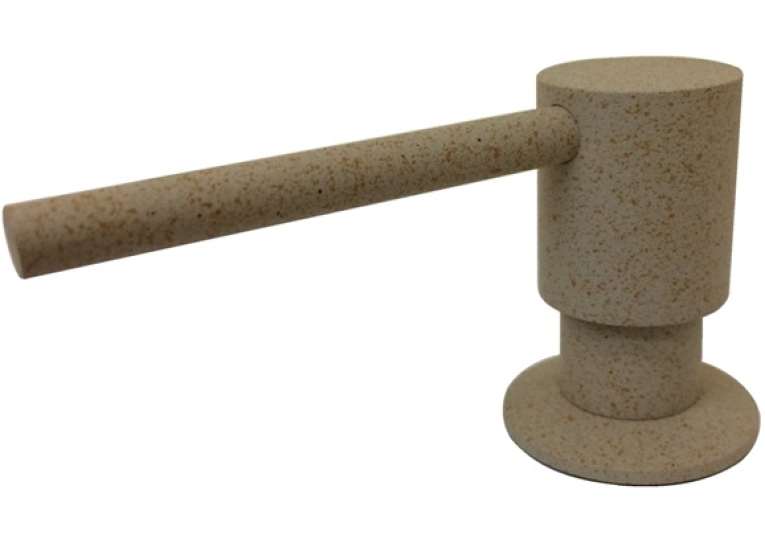  Дозатор рідкого мила Fabiano FAS-D 41 Beige