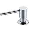  Дозатор рідкого мила Fabiano FAS-D 41 Chrome