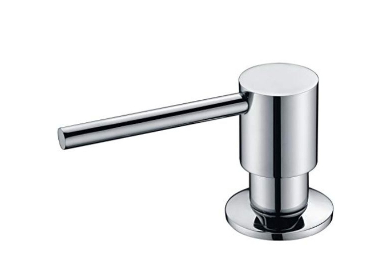  Дозатор рідкого мила Fabiano FAS-D 41 Chrome