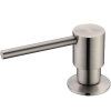  Дозатор рідкого мила Fabiano FAS-D 41 Inox