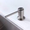  Дозатор рідкого мила Fabiano FAS-D 41 Inox