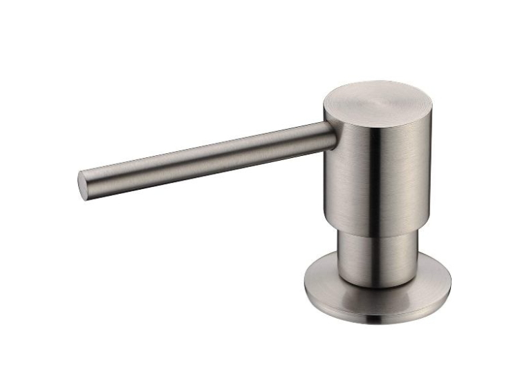  Дозатор рідкого мила Fabiano FAS-D 41 Inox
