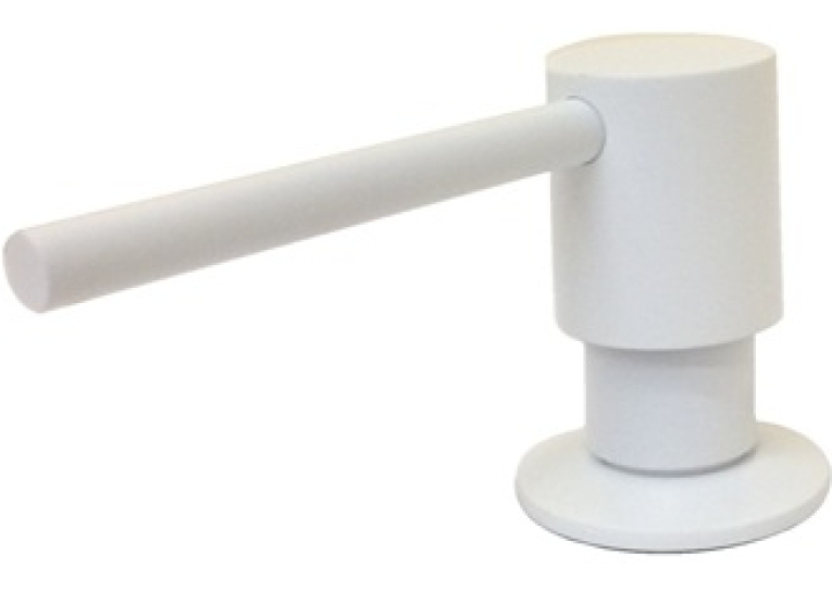  Дозатор рідкого мила Fabiano FAS-D 41 Alpine White