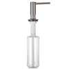  Дозатор рідкого мила Fabiano FAS-D 42 Chrome