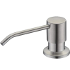  Дозатор рідкого мила Fabiano FAS-D 35 Inox
