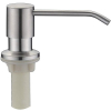  Дозатор рідкого мила Fabiano FAS-D 35 Inox