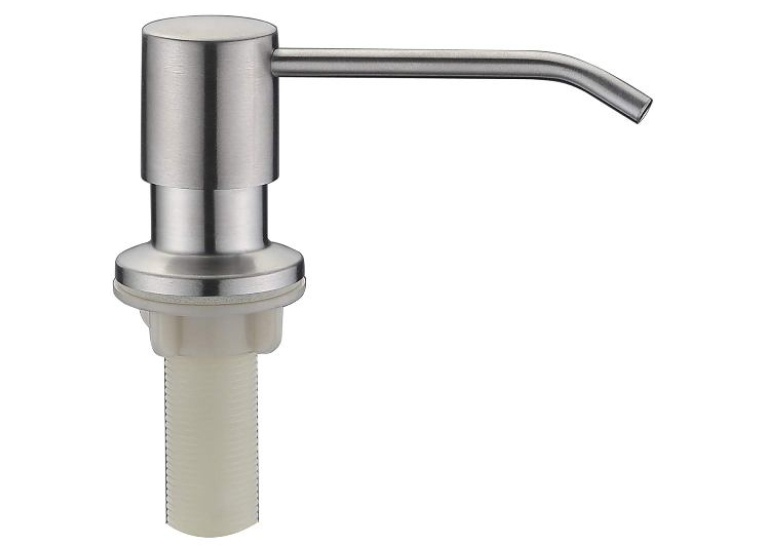  Дозатор рідкого мила Fabiano FAS-D 35 Inox