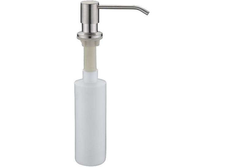  Дозатор рідкого мила Fabiano FAS-D 35 Inox