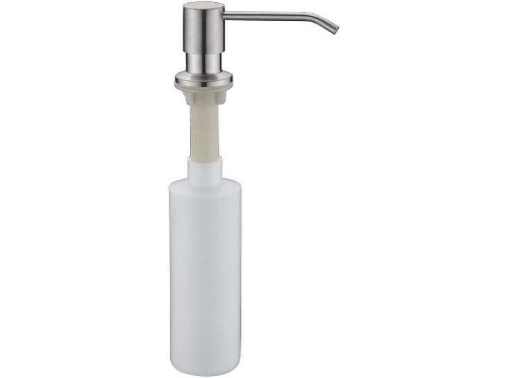 Дозатор рідкого мила Fabiano FAS-D 35 Inox