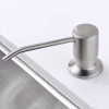  Дозатор рідкого мила Fabiano FAS-D 35 Inox