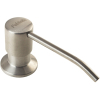  Дозатор рідкого мила Fabiano FAS-D 35 Inox