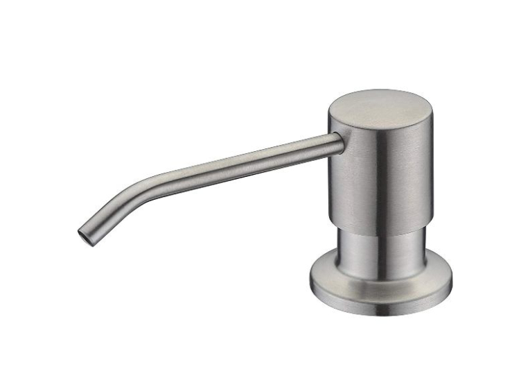  Дозатор рідкого мила Fabiano FAS-D 35 Inox