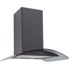  Витяжка кухонна Fabiano Arco-B 60 Black