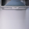  Витяжка кухонна Fabiano Box 60 Silence+ Inox