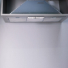  Витяжка кухонна Fabiano Box 60 Inox