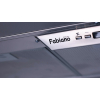  Витяжка кухонна Fabiano Box 60 Inox
