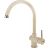  Змішувач кухонний Fabiano FKM 39 SS Cream