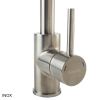  Змішувач кухонний Fabiano FKM 41 SS Inox