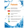 Смеситель кухонный Fabiano FKM 46P SS Espresso