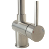  Змішувач кухонний Fabiano FKM 45 SS Inox