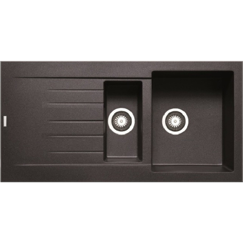 Кухонна мийка Fabiano Classic 100x50x15