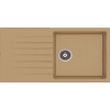  Мийка кухонна Fabiano Classic 100x50 Beige