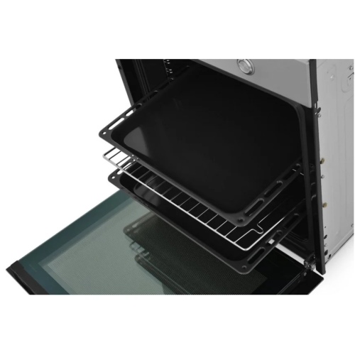 Духова шафа Fabiano FBO 810 Inox 8142.510.1152