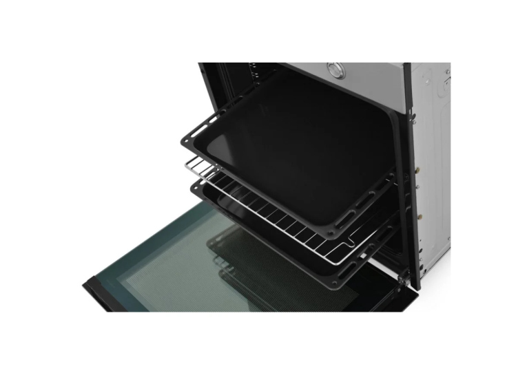 Духова шафа Fabiano FBO 810 Inox 8142.510.1152